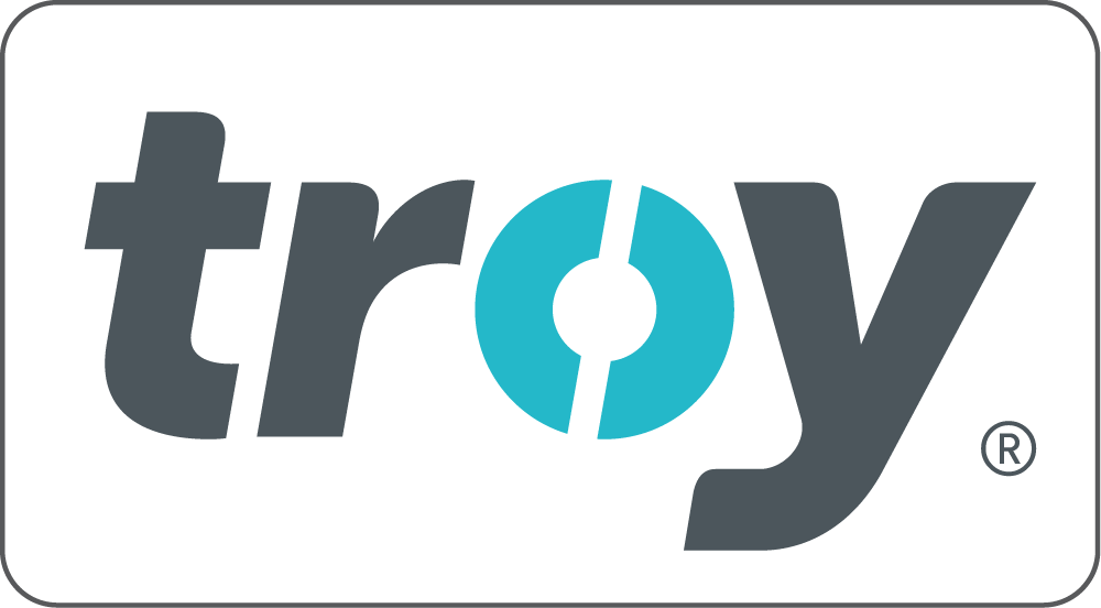Troy Logo