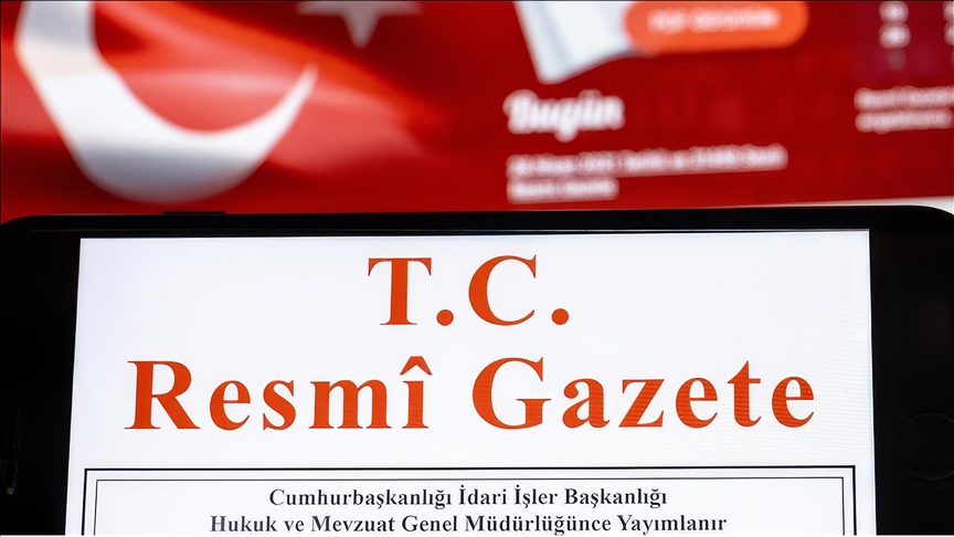 657 Sayılı Devlet Memurları Kanunda Değişiklik - 1 Mayıs 2026 tarihli Resmi Gazete